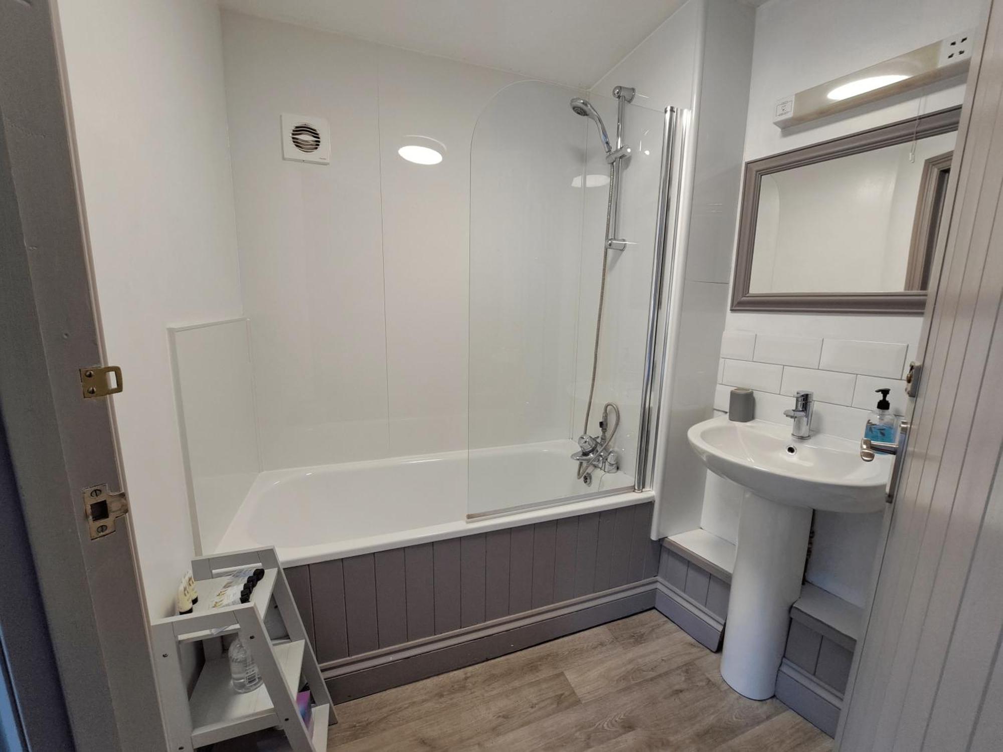 The White Hart Bed & Breakfast Eynsham Екстериор снимка